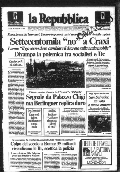 La repubblica